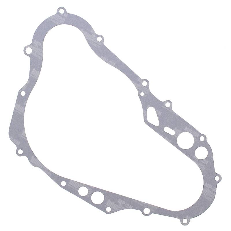 Vertex Pistons Vertex Gaskets 2003 Kawasaki KLX400R Inner Clutch - Side Cover Gasket Kit 816032 816032 Photo - Primary