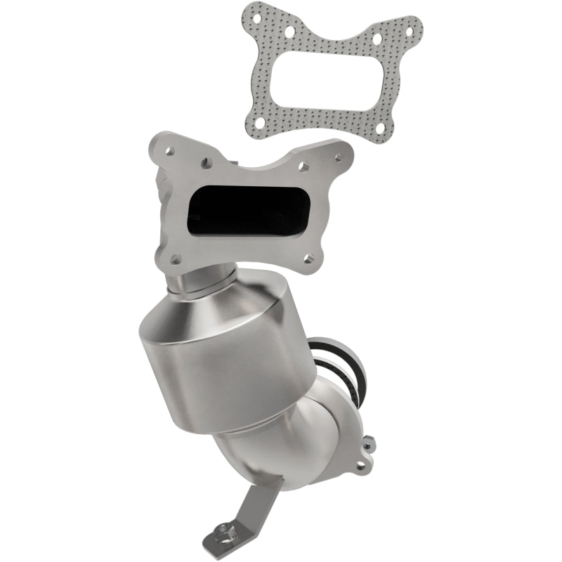 MagnaFlow OEM Grade Federal / EPA Compliant Manifold Catalytic Converter 52032 Photo - Primary