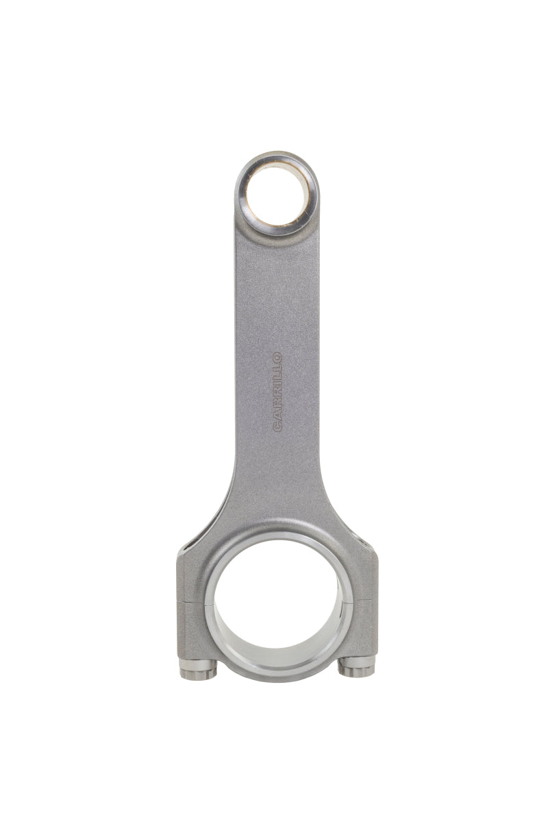 Carrillo Mitsibishi 4G63 2nd Gen & Lancer EVO Pro-H 3/8 CARR Bolt Connecting Rods SCR4252-4 SCR4252-4 Photo - Primary