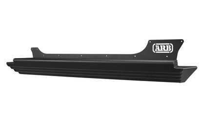 ARB Jeep Wrangler JL 2-Door Rock Sliders 4450250 4450250 Photo - Primary