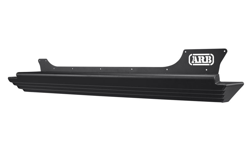 ARB Jeep Wrangler JL 2-Door Rock Sliders 4450250 4450250 Photo - Primary