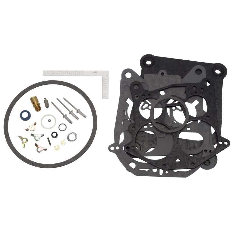 Edelbrock Rebuild Kit 1901/1902 1920 Photo - Primary