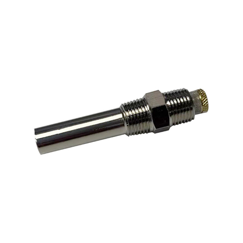 Snow Performance Water Methanol Injection 1in Extended Nozzle 2GPH SNO-N0200EX SNO-N0200EX Photo - Primary