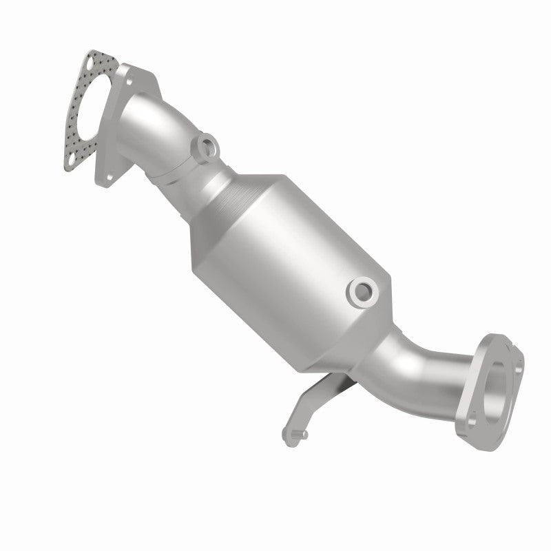 MagnaFlow Cadillac CT6 OEM Grade Federal / EPA Compliant Direct-Fit Catalytic Converter 21-915 360 Degree Image Set