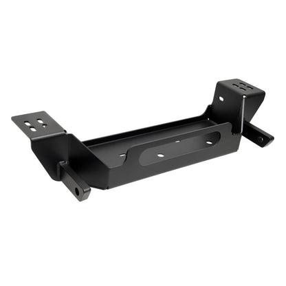 Westin 23-24 Ford F250/350 Pro-Series Front Bumper - Textured Black 58-411305 58-411305 Photo - Unmounted
