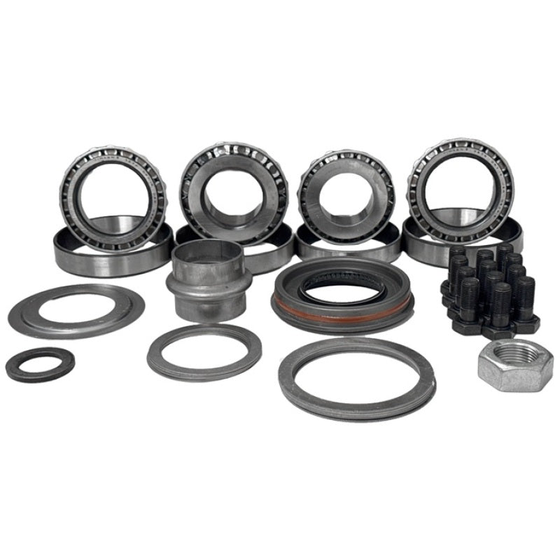 Revolution Gear & Axle 17-22 F250/350/450/550 Super Dana 60 Master Install Kit K35-2034-17 K35-2034-17 User 1