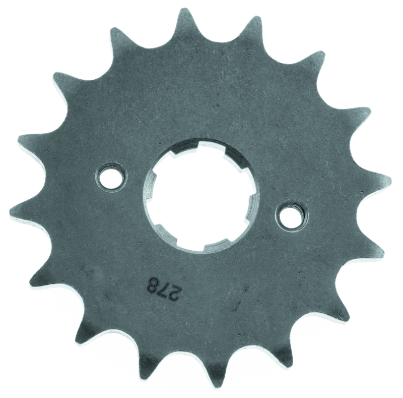 BikeMaster Honda Front Sprocket 530 16T 965625 965625 Photo - Primary