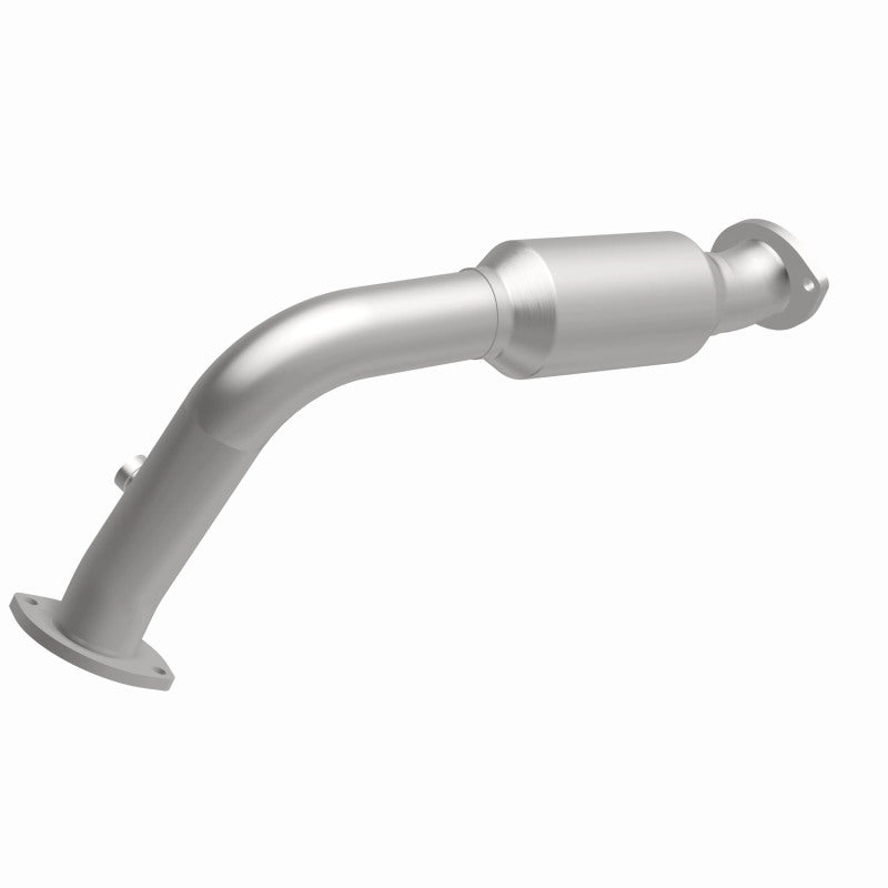 MagnaFlow Lexus NX200t OEM Grade Federal / EPA Compliant Direct-Fit Catalytic Converter 21-114 360 Degree Image Set