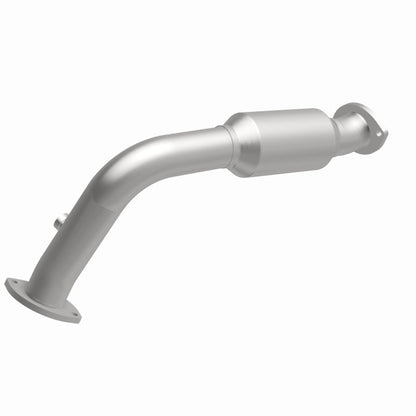 MagnaFlow Lexus NX200t OEM Grade Federal / EPA Compliant Direct-Fit Catalytic Converter 21-114 360 Degree Image Set