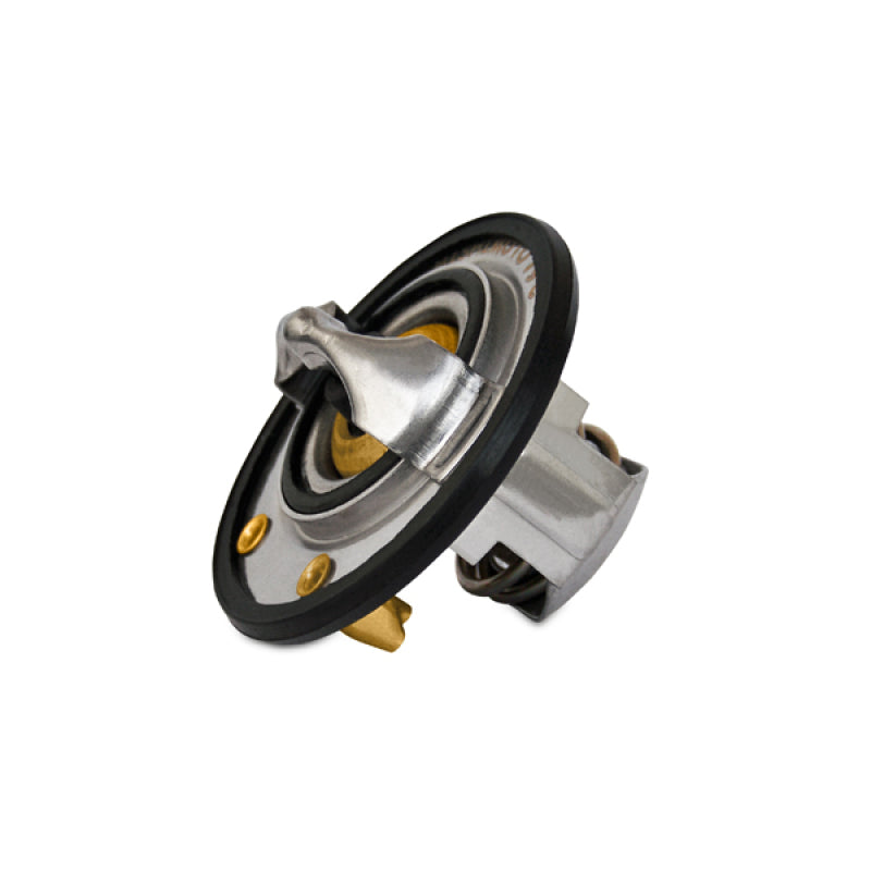 Mishimoto Engine Low Temperature Thermostat - 2001-2013 Chevrolet/GMC 6.6L MMTS-CHV-01DL User 3