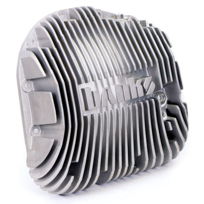 Banks 85-19 Ford F250/ F350 10.25in 12 Bolt Natural Differential Cover Kit 19262 19262 Photo - out of package