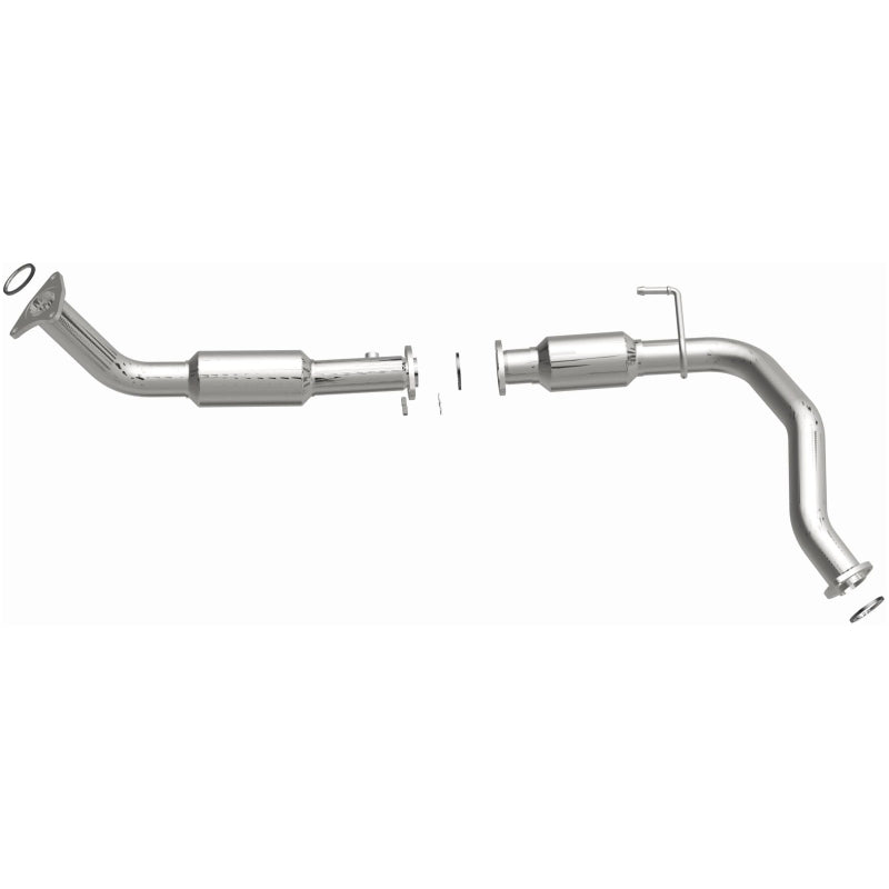 MagnaFlow Toyota Sequoia OEM Grade Federal / EPA Compliant Direct-Fit Catalytic Converter 52559 Photo - out of package