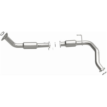 MagnaFlow Toyota Sequoia OEM Grade Federal / EPA Compliant Direct-Fit Catalytic Converter 52559 Photo - out of package
