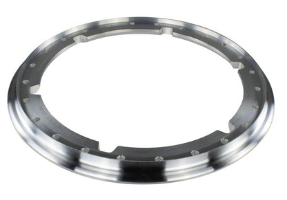 Ford Racing 17-18 / 21 F-150 Raptor (w/35in Tire) Functional Bead Lock Ring Kit - Style 1 M-1021K-BL1 M-1021K-BL1 Photo - Unmounted