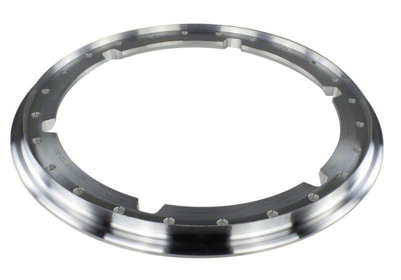 Ford Racing 17-18 / 21 F-150 Raptor (w/35in Tire) Functional Bead Lock Ring Kit - Style 1 M-1021K-BL1 M-1021K-BL1 Photo - Unmounted