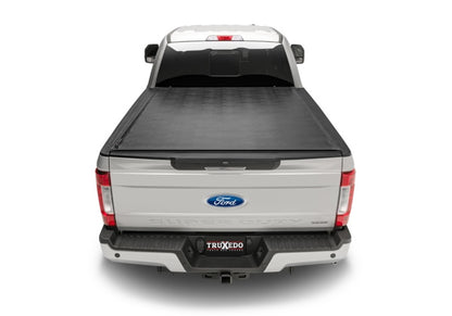 Truxedo Ford F-150 1MPQC 1597701 Photo - Mounted