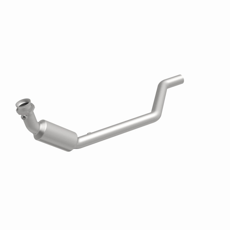 MagnaFlow HM Grade Federal / EPA Compliant Direct-Fit Catalytic Converter 23937 360 Degree Image Set