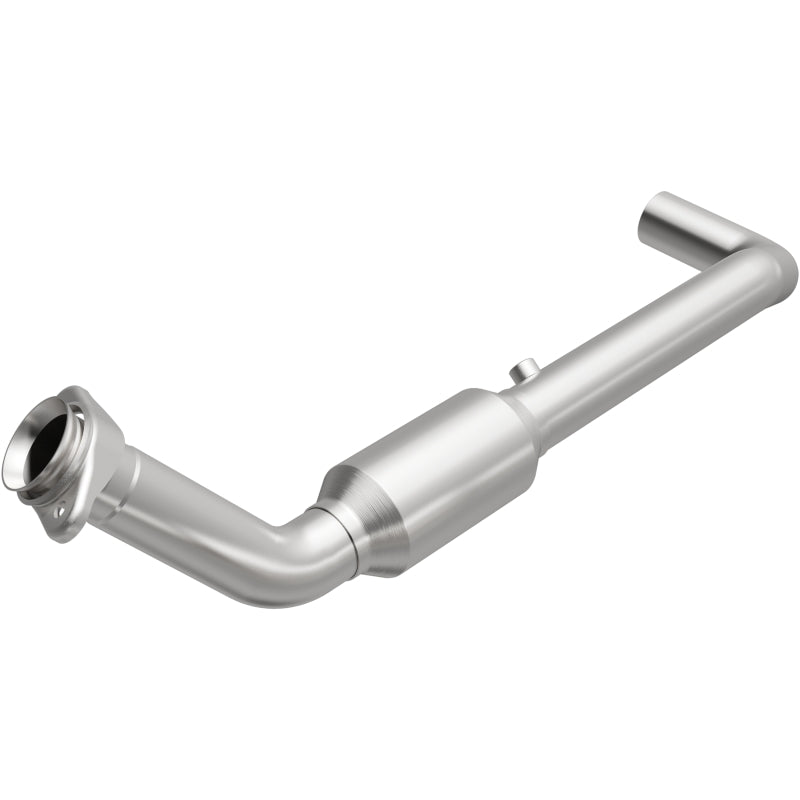 Magnaflow 05-06 Ford F-150 4.2L Direct Fit Converter 4651155 4651155 Photo - Primary