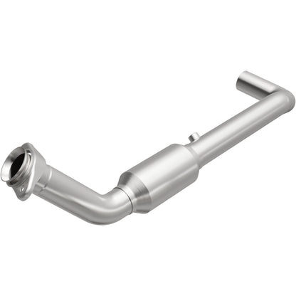 Magnaflow 05-06 Ford F-150 4.2L Direct Fit Converter 4651155 4651155 Photo - Primary
