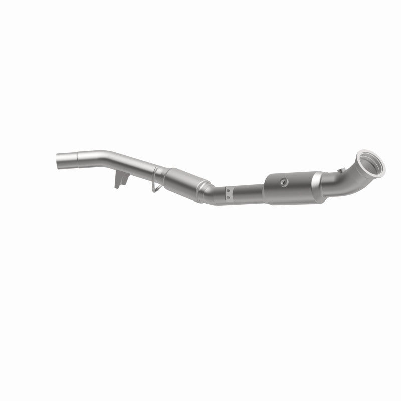 MagnaFlow Mercedes-Benz OEM Grade Federal / EPA Compliant Direct-Fit Catalytic Converter 21-552 360 Degree Image Set