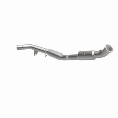 MagnaFlow Mercedes-Benz OEM Grade Federal / EPA Compliant Direct-Fit Catalytic Converter 21-552 360 Degree Image Set