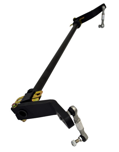 Ridetech 63-67 Chevy C2 Corvette Front MuscleBar 11529100 11529100 User 2