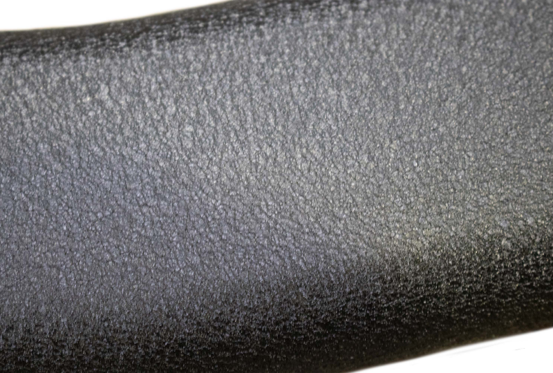 Fishbone Offroad 09-14 Ford F150 Super Crew Cab Oval Side Steps - Black Textured FB21379 FB21379 Photo - out of package