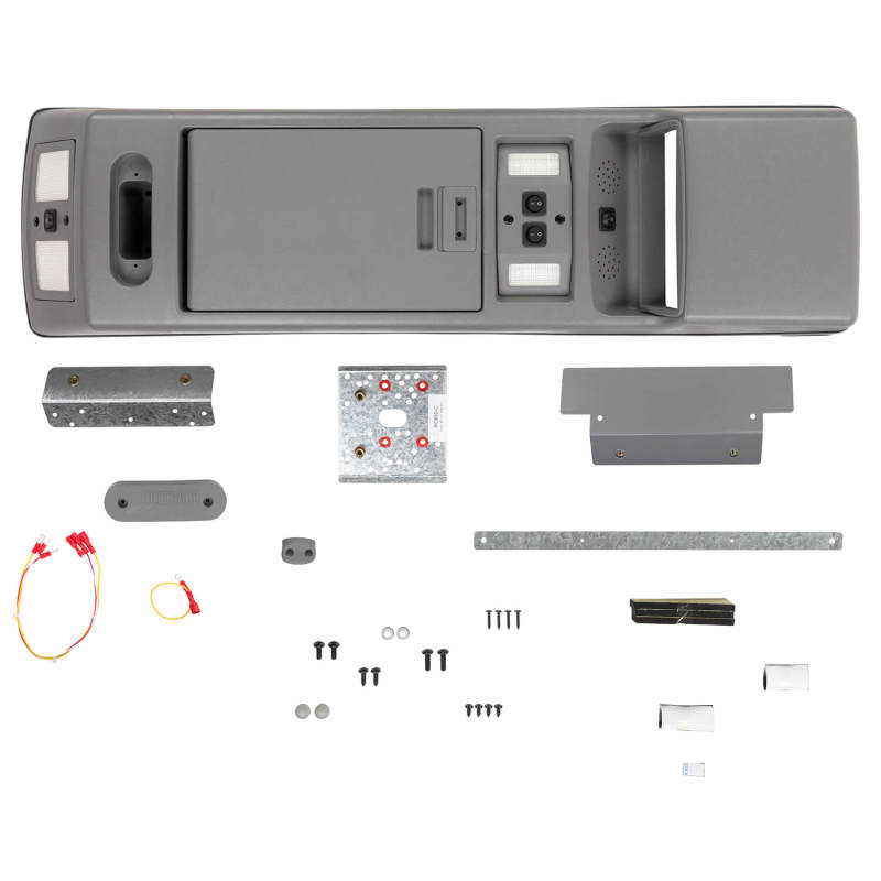 ARB Roof Console Hilux Ec & Dc 05On BRCHI05 BRCHI05 Photo - out of package