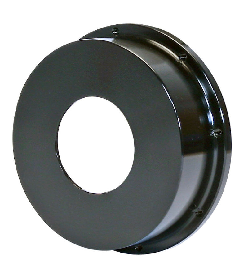 Wilwood Hat-Drag Rear 1.96in Offset Undrilled - 8 on 7.00in 171-3753 171-3753 Photo - Primary