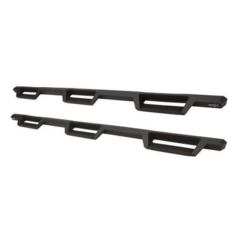 Westin HDX Drop Wheel-to-Wheel Nerf Step Bars 56-534335 Photo - Unmounted