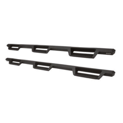 Westin HDX Drop Wheel-to-Wheel Nerf Step Bars 56-534335 Photo - Unmounted
