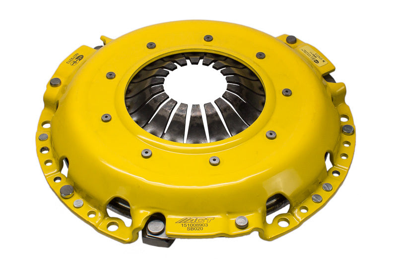 ACT 2007 Subaru Impreza P/PL Heavy Duty Clutch Pressure Plate SB020 SB020 Photo - out of package