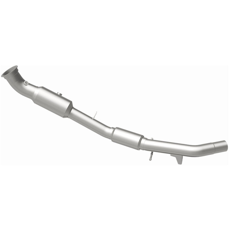 MagnaFlow Mercedes-Benz OEM Grade Federal / EPA Compliant Direct-Fit Catalytic Converter 21-552 Photo - out of package