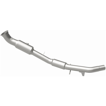 MagnaFlow Mercedes-Benz OEM Grade Federal / EPA Compliant Direct-Fit Catalytic Converter 21-552 Photo - out of package