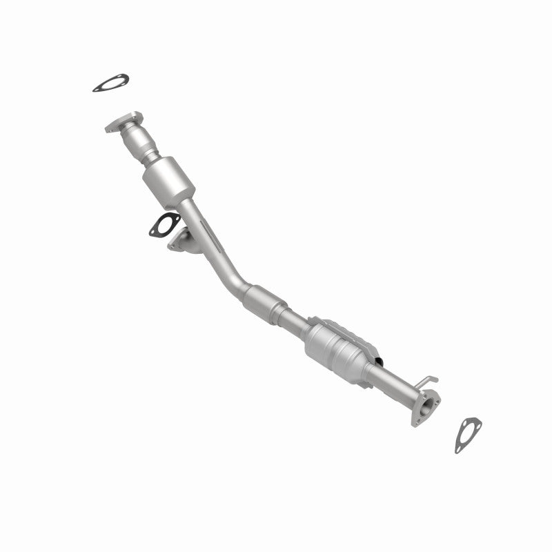 MagnaFlow Saturn Vue OEM Grade Federal / EPA Compliant Direct-Fit Catalytic Converter 51391 360 Degree Image Set