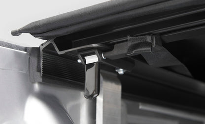Access Vanish 01-05 Chevy/GMC Full Size 6ft 6in Composite Bed (Bolt On) Roll-Up Cover 92219 92219 Photo - Mounted
