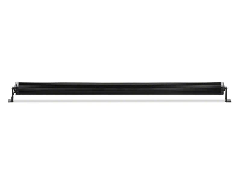 Raxiom 50-In Curved Dual Row LED Light Bar Flood/Spot Combo Beam UNIV (Some Adaptation Required) J106722 J106722 Photo - Close Up