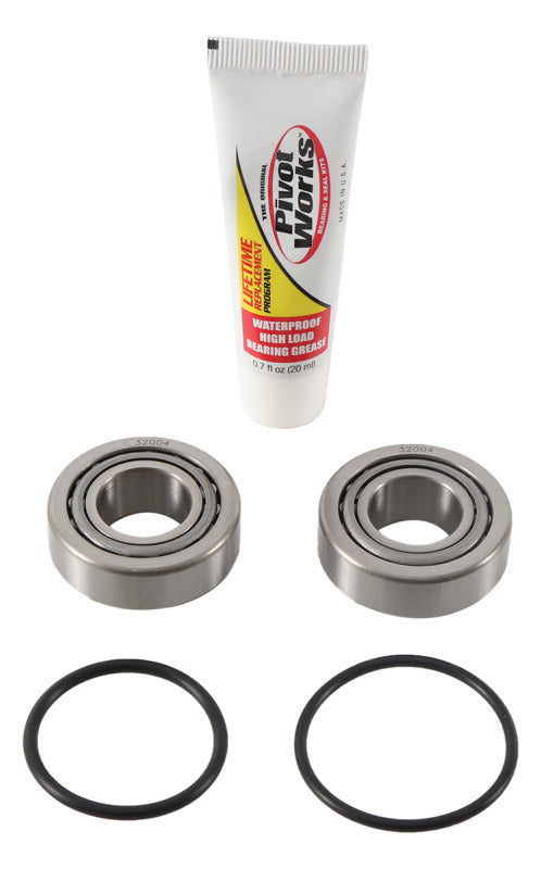Pivot Works Pw Steering Stem Bearing Kit PWSSK-T02-000 PWSSK-T02-000 Photo - Primary