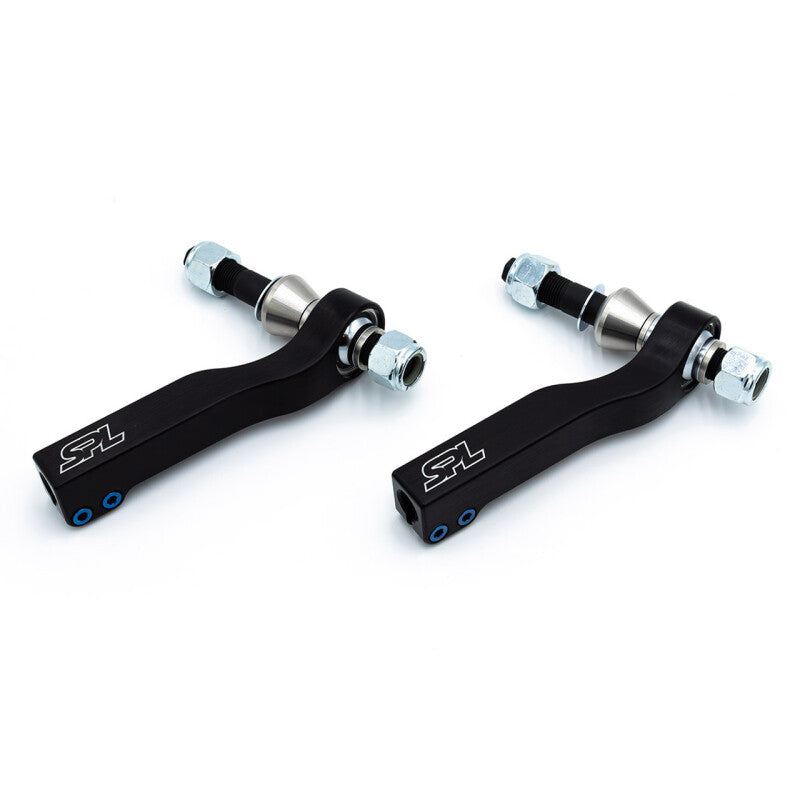 SPL Parts 2022+ BMW G80/G82 M3/M4 Tie Rod Ends (Bumpsteer Adjustable) SPL TRE G8X SPL TRE G8X User 1