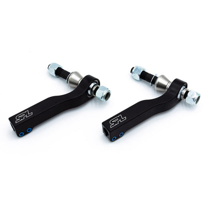 SPL Parts 2022+ BMW G80/G82 M3/M4 Tie Rod Ends (Bumpsteer Adjustable) SPL TRE G8X SPL TRE G8X User 1