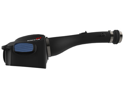 aFe Momentum GT Pro 5R Cold Air Intake System Toyota Landcruiser LC200 54-76007 Photo - Unmounted