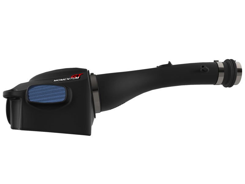 aFe Momentum GT Pro 5R Cold Air Intake System Toyota Landcruiser LC200 54-76007 Photo - Unmounted