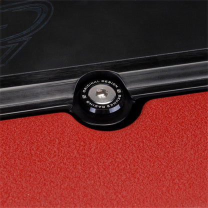 Skunk2 B Series Valve Cover Washer Kit (Black) 649-05-0115 Photo - Unmounted