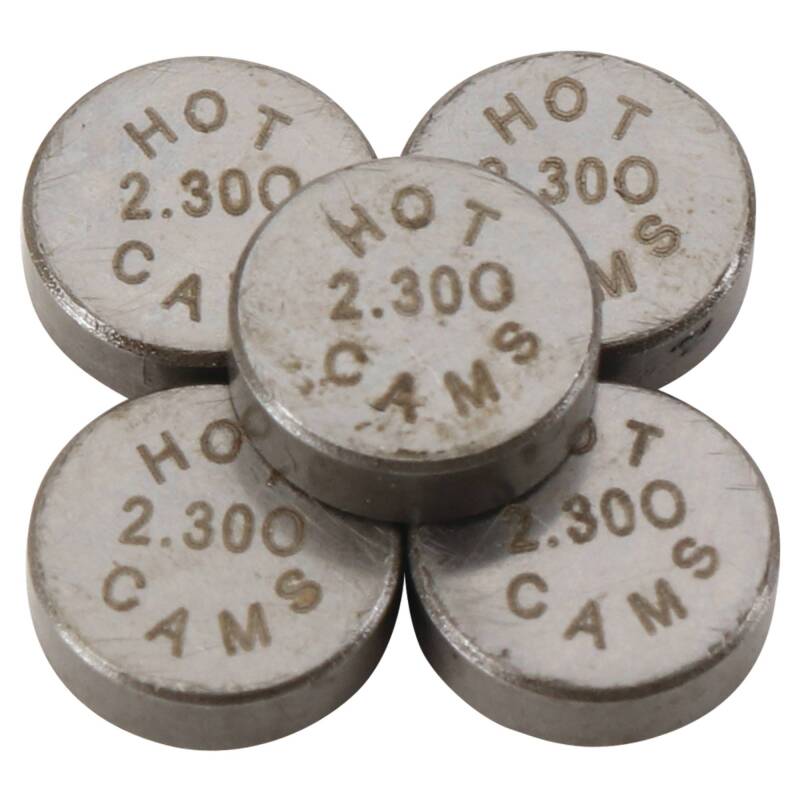 Hot Cams Shim Kits 5PK748230 5PK748230 Photo - Primary