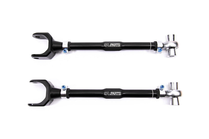 SPL Part ND Miata Rear Traction Links SPL RTR ND Photo - out of package