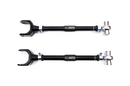 SPL Part ND Miata Rear Traction Links SPL RTR ND Photo - out of package