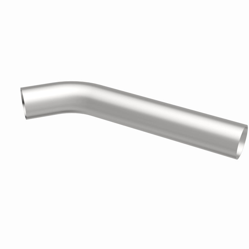 MagnaFlow 45° Bend Stainless Steel Pipe 10725 360 Degree Image Set
