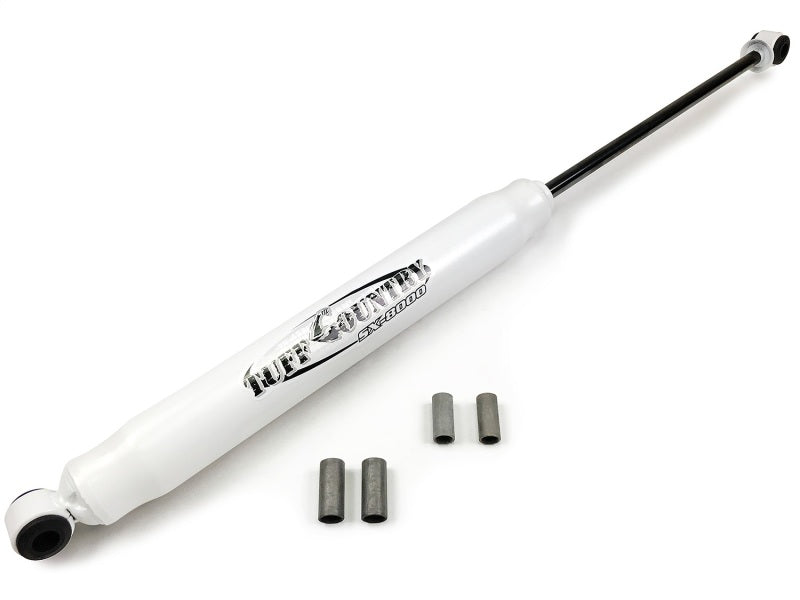 Tuff Country 99-04 F-350 Super Duty 4wd (w/2-6in Rr Susp. Lift) Rr SX8000 Nitro Gas Shock (Ea) 61331 61331 Photo - Primary