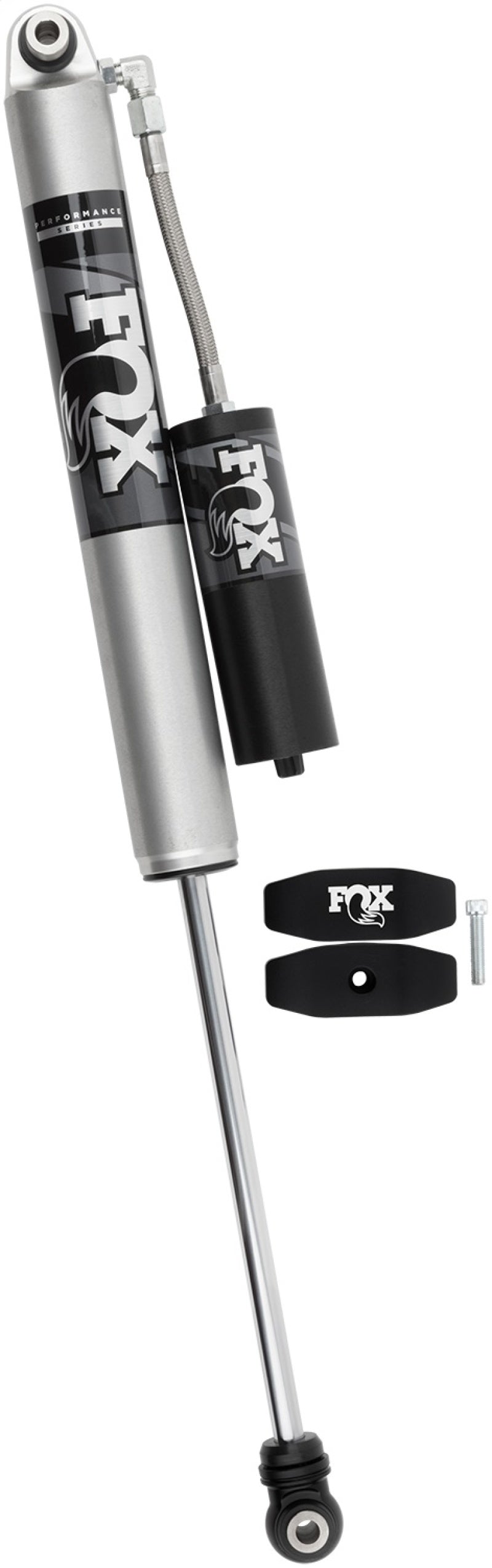 FOX FOX 2.0 Perf Shock Suspension Shocks and Struts main image