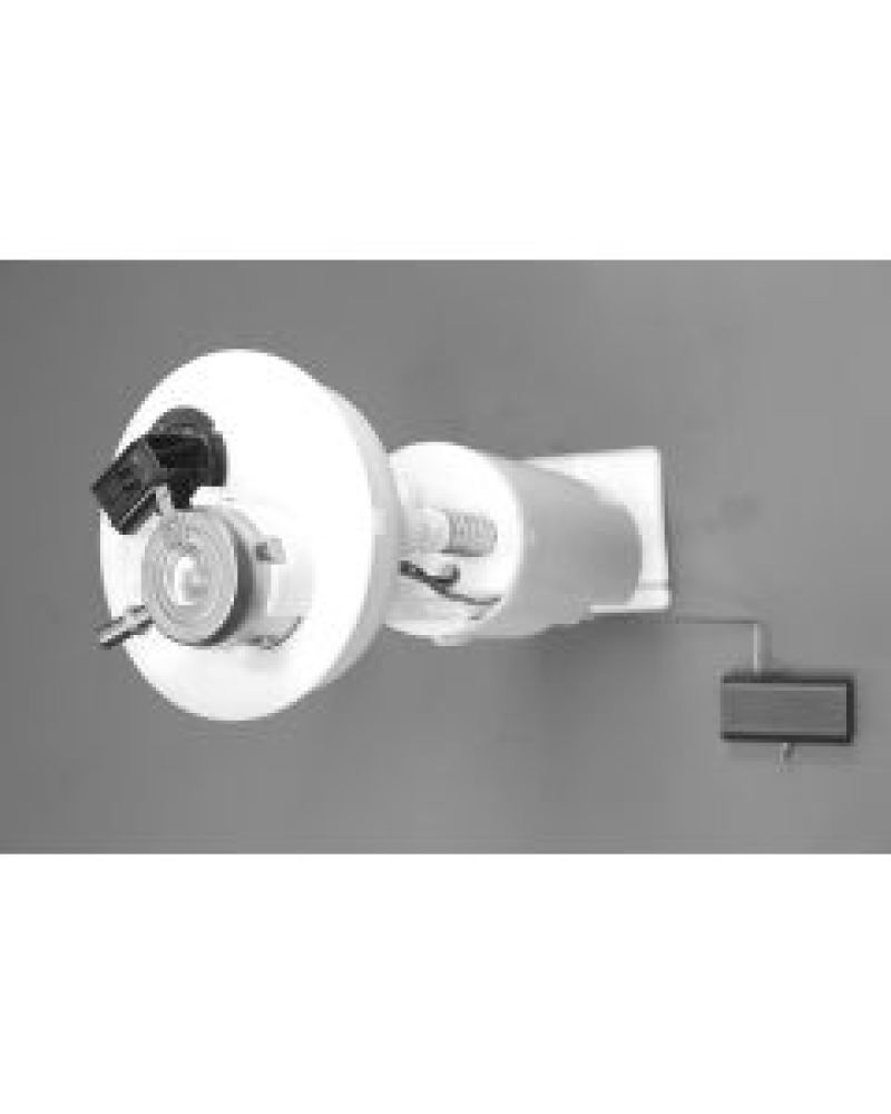 Walbro TANK UNIT ASSEMBLY TU147-1 TU147-1 User 1